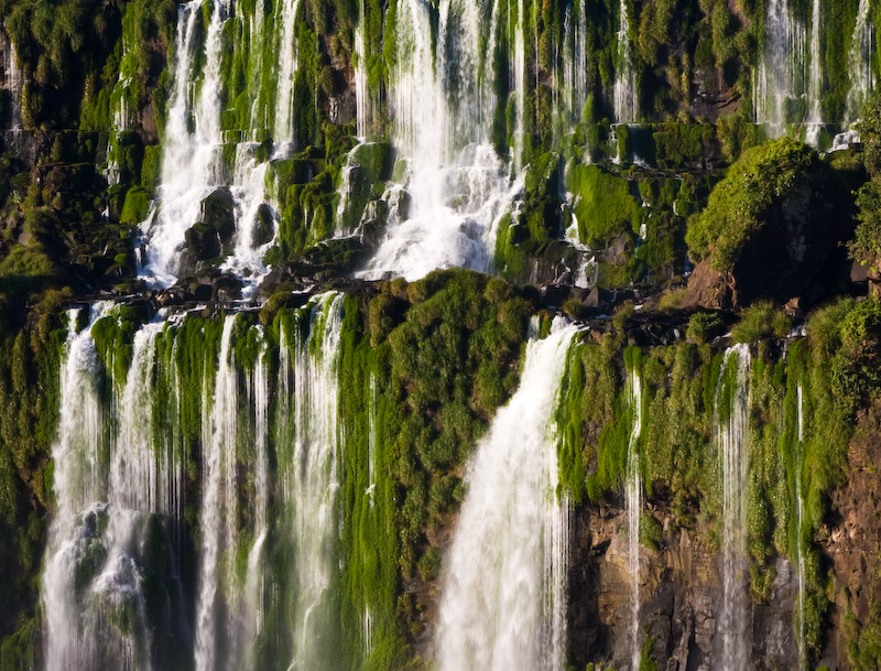 Iguazú Falls